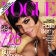 Halle Berry on the cover of Vogue’s September 2010 issue