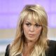 Dina Lohan appears on NBC’s “Today” show, in New York on August 13, 2010