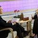 Matt Lauer interviews Dina Lohan on ‘Today,’ NYC, Aug. 13, 2010