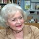 Betty White Discusses ‘Very Full’ Work Schedule For The Summer
