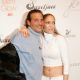 Phillip Bloch & Jennifer Lopez, February 11, 2005