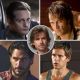 The men of “True Blood”