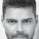 Ricky Martin as seen on the cover of his new memoir,“Me.”