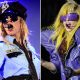 Britney Spears, Lady Gaga