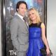 Stephen Moyer and Anna Paquin arrive at HBO’s ‘True Blood’ Season 3 premiere held at ArcLight Cinemas Cinerama Dome in Hollywood, California on June 8, 2010