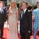 Seth Green, Elizabeth Mitchell, Seth Meyers & Alan Cummings Hit The 2010 Creative Arts Emmy Awards
