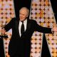 John Lithgow accepts the Best Guest Actor in a Drama Series award onstage during the 62nd Primetime Creative Arts Emmy Awards at Nokia Theatre LA Live on August 21, 2010 in Los Angeles
