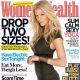 Brooklyn Decker on the September 2010 cover of Women’s Health
