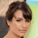 Lea Michele attends the ‘Glee’ Academy Event at The Music Box theater on July 27, 2010 in Hollywood, Calif.