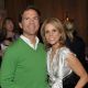 Paul Young and Cheryl Hines attend the Pro-Am Ski Race at Juma Entertainment’s 18th Deer Valley Celebrity Skifest, Deer Valley, Utah, December 5, 2009