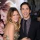 Drew Barrymore and Justin Long arrive at the premiere of Warner Bros. “Going The Distance” held at Grauman’s Chinese Theatre, LA, August 23, 2010