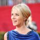 Christina Applegate arrives at the 61st Primetime Emmy Awards held at the Nokia Theatre LA Live on September 20, 2009 in Los Angeles