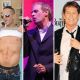Michael “The Situation” Sorrentino, Michael Bolton and David Hasselhoff