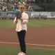 Dodger Dogs: Stars Bring Their Pooches To The Park