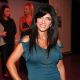 Teresa Giudice of Bravo’s “The Real Housewives of New Jersey” attends rehersals for “My Big Gay Italian Wedding” at St. Luke’s Theater in New York City on August 26, 2010 