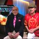 Carlos Santana & Clive Davis Talk ‘Guitar Heaven’s’ Star Collaborations
