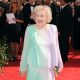 Betty White arrives at the 62nd Annual Primetime Emmy Awards held at the Nokia Theatre L.A. Live in Los Angeles on August 29, 2010