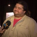 2010 Emmy Gift Lounge: Jorge Garcia Talks Emmys & ‘Lost’ Secrets
