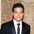 Rami Malek arrives at HBO’s Annual Emmy Awards Post Award Reception at The Plaza at the Pacific Design Center in Los Angeles on August 29, 2010 
