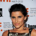 Nelly Furtado attends the Opening Night Gala during the 35th Toronto International Film Festival at Metro Square, Toronto, Canada, September 9, 2010