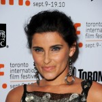 Nelly Furtado attends the Opening Night Gala during the 35th Toronto International Film Festival at Metro Square, Toronto, Canada, September 9, 2010