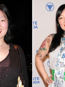 Margaret Cho