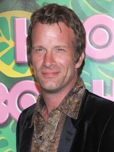 2010 HBO Emmy After Party: Thomas Jane Talks ‘Hung’
