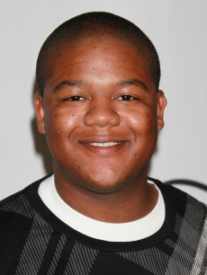 Kyle Massey attends the Disney ABC Television Group’s Summer TCA party at the Beverly Hilton, Beverly Hills, August 1, 2010
