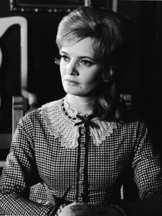 Florence Henderson in a scene from the film ‘Song of Norway,’ directed by Andrew L. Stone, 1970