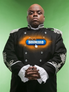 On The Download: Cee-Lo Green