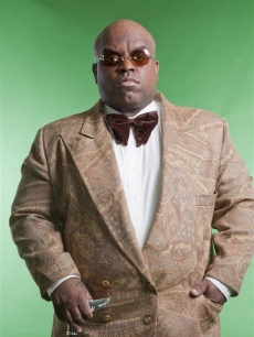 Cee-Lo Green