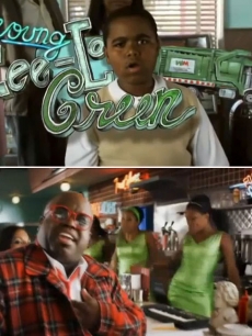 Cee-Lo’s ‘F*** You’ music video