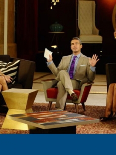 Andy Cohen DL