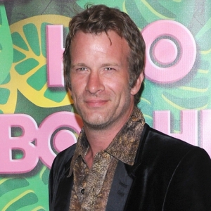 2010 HBO Emmy After Party: Thomas Jane Talks ‘Hung’
