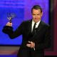 Bryan Cranston accepts the Outstanding Lead Actor in a Drama Series award onstage at the 62nd Annual Primetime Emmy Awards held at the Nokia Theatre L.A. Live on August 29, 2010 in Los Angeles