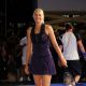 Maria Sharapova attends the Nike Tennis Primetime Knockout event at Pier 54 on August 25, 2010 in New York City