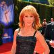 Kathy Griffin arrives at the 62nd Annual Primetime Emmy Awards held at the Nokia Theatre L.A. Live in Los Angeles on August 29, 2010