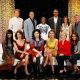“Dancing with the Stars” Season 11 cast