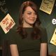 Emma Stone On ‘Obsessing’ Over Her Breakout Role In ‘Easy A’

