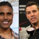 Rick Fox, Kurt Warner