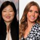 Margaret Cho, Audrina Patridge