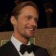 Alexander Skarsgard Finally Reacts To Controversial Rolling Stone Cover
