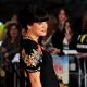 Lily Allen shows off her baby bump at the “Tamara Drewe” UK film premiere at Odeon Leicester Square in London, England, on September 6, 2010