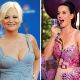 Amy Poehler and Katy Perry 