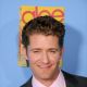 Matthew Morrison arrives at the premiere of 20th Century Fox’s ‘Glee’ Season 2 held at Paramount Studios on September 7, 2010 in Hollywood, California
