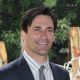 Jon Hamm attends the 67th Venice Film Festival in Venice, Italy on September 8, 2010 