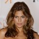 Eva Mendes at the 2005 Crystal & Lucy Awards