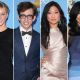 Dish Of Salt: Heather Morris, Kevin McHale, Jenna Ushkowitz & Naya Rivera Talk ‘Glee’ Season 2
