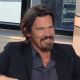 Josh Brolin Takes On ‘Wall Street’