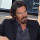 Josh Brolin On Michael Douglas’ Cancer Battle: ‘Hopefully He’ll Prevail In The Greatest Way’
